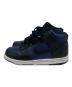 NIKE (ナイキ) FRAGMENT DESIGN (フラグメントデザイン) Dunk High 