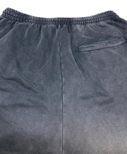 BALENCIAGA（バレンシアガ）BALENCIAGA (バレンシアガ) Sporty B Stretch Knee Sweat Pants ブラック サイズ:ＸＳの古着・服飾アイテム
