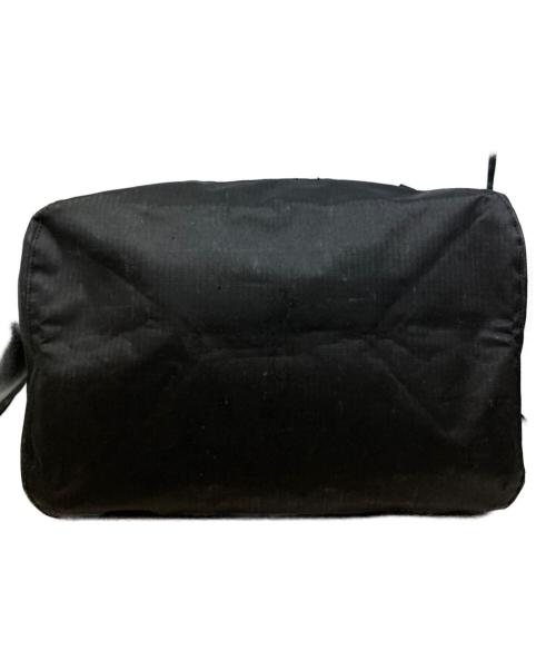 Patagonia（パタゴニア）Patagonia (パタゴニア) ブラックホール・トート 25L ブラックの古着・服飾アイテム