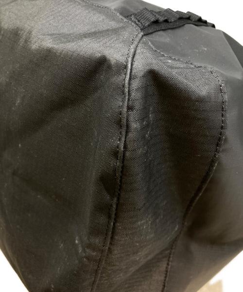 Patagonia（パタゴニア）Patagonia (パタゴニア) ブラックホール・トート 25L ブラックの古着・服飾アイテム