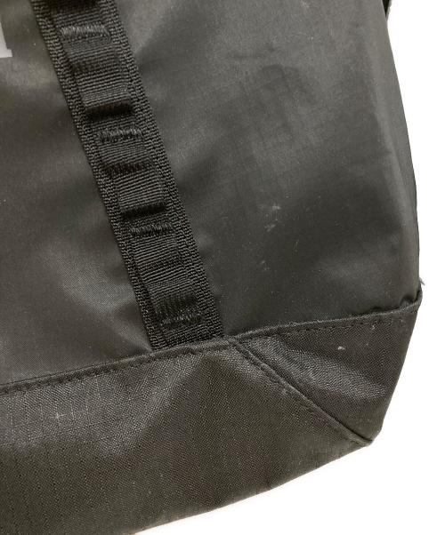 Patagonia（パタゴニア）Patagonia (パタゴニア) ブラックホール・トート 25L ブラックの古着・服飾アイテム