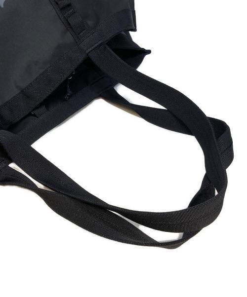 Patagonia（パタゴニア）Patagonia (パタゴニア) ブラックホール・トート 25L ブラックの古着・服飾アイテム