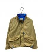 L.L.Beanエルエルビーン）の古着「Windy Ridge Jacket」｜ベージュ