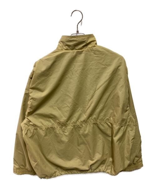 L.L.Bean（エルエルビーン）L.L.Bean (エルエルビーン) Windy Ridge Jacket ベージュ サイズ:Ｌの古着・服飾アイテム