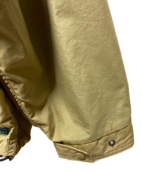 L.L.Bean（エルエルビーン）L.L.Bean (エルエルビーン) Windy Ridge Jacket ベージュ サイズ:Ｌの古着・服飾アイテム