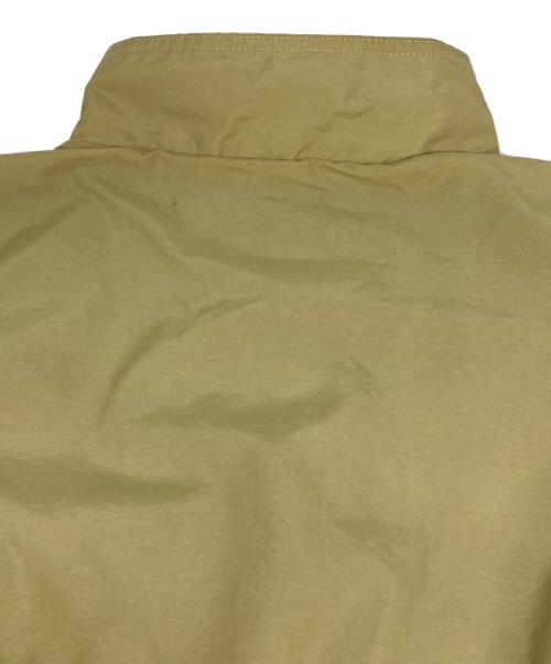 L.L.Bean（エルエルビーン）L.L.Bean (エルエルビーン) Windy Ridge Jacket ベージュ サイズ:Ｌの古着・服飾アイテム