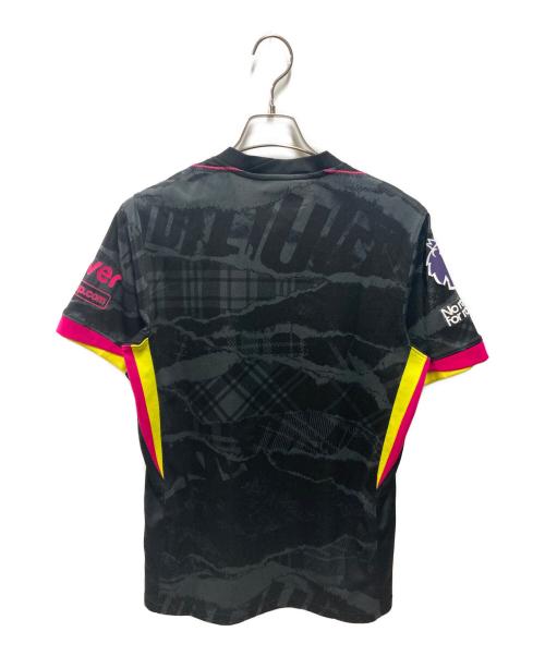NIKE（ナイキ）NIKE (ナイキ) CFC チェルシー 3rd レプリカユニフォーム ブラック サイズ:Sの古着・服飾アイテム