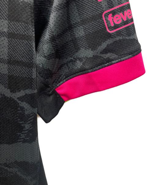 NIKE（ナイキ）NIKE (ナイキ) CFC チェルシー 3rd レプリカユニフォーム ブラック サイズ:Sの古着・服飾アイテム