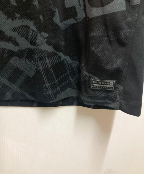 NIKE（ナイキ）NIKE (ナイキ) CFC チェルシー 3rd レプリカユニフォーム ブラック サイズ:Sの古着・服飾アイテム