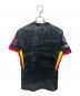 NIKE (ナイキ) CFC チェルシー 3rd レプリカユニフォーム ブラック サイズ:S：6000円
