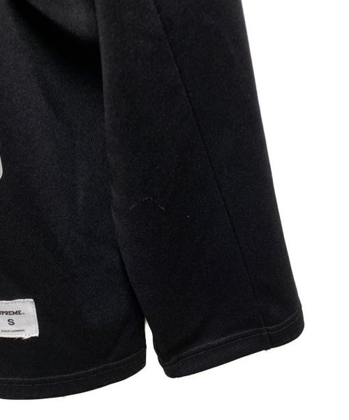 SUPREME（シュプリーム）SUPREME (シュプリーム) Business Hockey Jersey ブラック サイズ:Ｓの古着・服飾アイテム