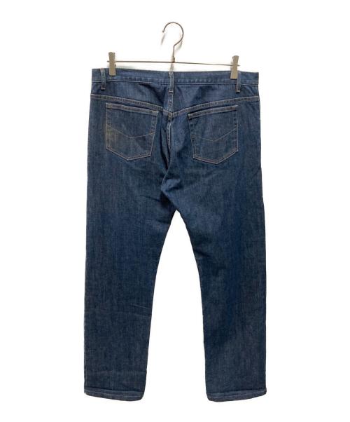 A.P.C.（アーペーセー）A.P.C. (アーペーセー) デニムパンツ インディゴ サイズ:31の古着・服飾アイテム