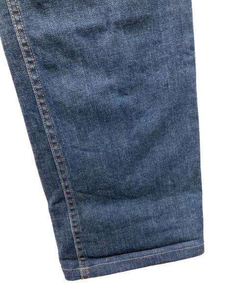 A.P.C.（アーペーセー）A.P.C. (アーペーセー) デニムパンツ インディゴ サイズ:31の古着・服飾アイテム