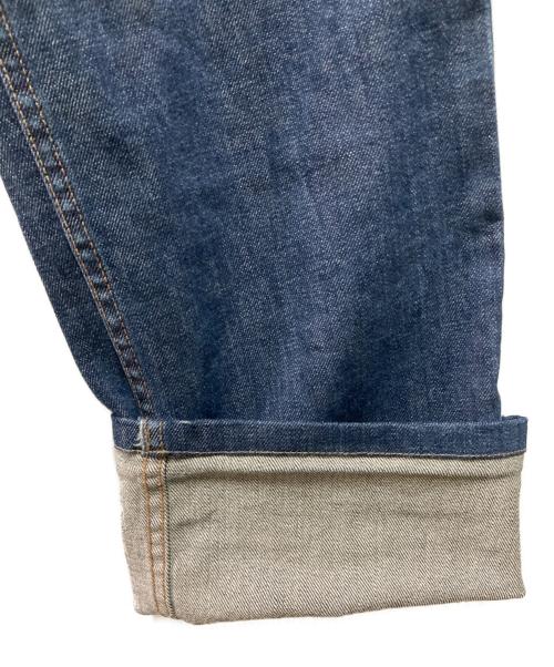 A.P.C.（アーペーセー）A.P.C. (アーペーセー) デニムパンツ インディゴ サイズ:31の古着・服飾アイテム