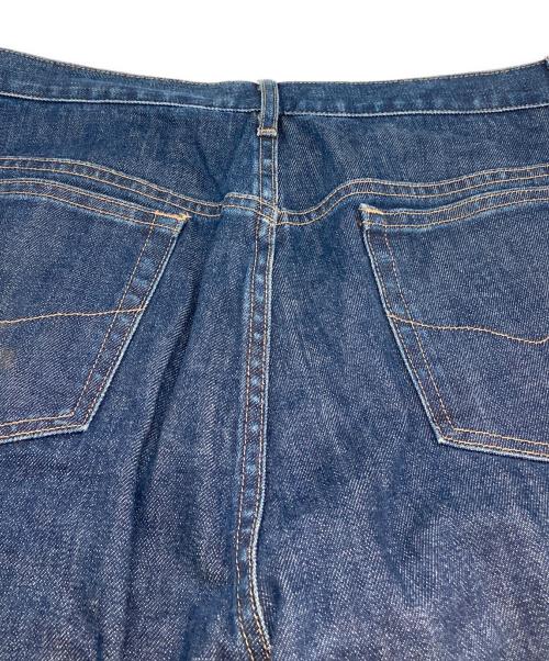 A.P.C.（アーペーセー）A.P.C. (アーペーセー) デニムパンツ インディゴ サイズ:31の古着・服飾アイテム