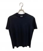 EMPORIO ARMANIエンポリオ アルマーニ）の古着「Tシャツ」｜ブラック