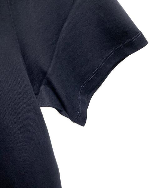 EMPORIO ARMANI（エンポリオ アルマーニ）EMPORIO ARMANI (エンポリオ アルマーニ) Tシャツ ブラック サイズ:Ｍの古着・服飾アイテム