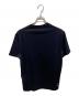 EMPORIO ARMANI (エンポリオ アルマーニ) Tシャツ ブラック サイズ:Ｍ：5000円