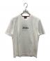 ZEGNA（ゼニア）の古着「 25SS Tシャツ」｜ホワイト