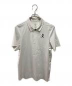 onオン）の古着「Court Polo」｜ホワイト