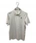 on（オン）の古着「Court Polo」｜ホワイト