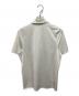 on (オン) Court Polo ホワイト サイズ:XS：6000円