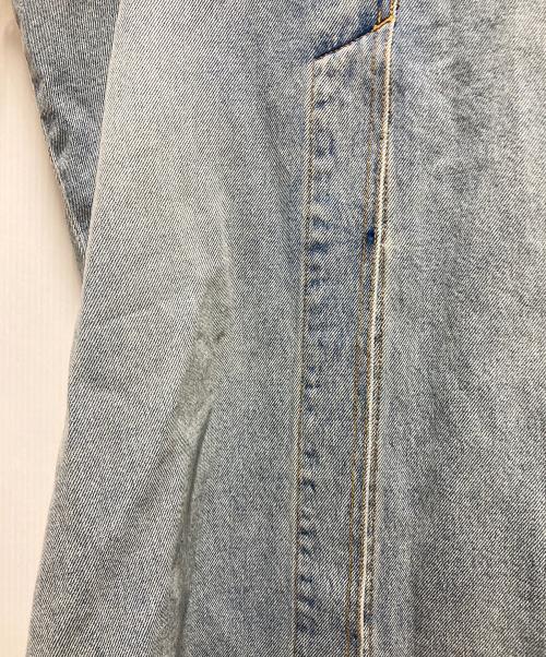 Sea Room lynn（シールームリン）Sea Room lynn (シールームリン) スカート インディゴ サイズ:25の古着・服飾アイテム