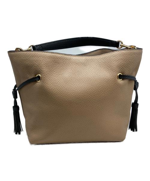 COACH（コーチ）COACH (コーチ) アンディ ショルダーバッグ クロスボディ ブラウンの古着・服飾アイテム