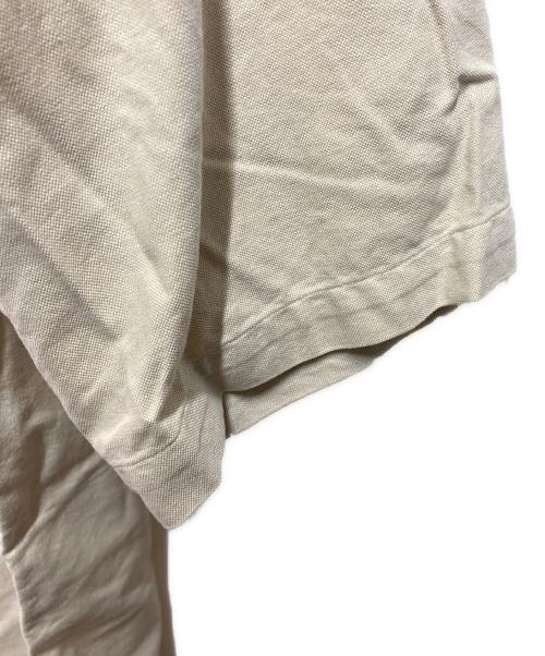 POLO RALPH LAUREN（ポロ・ラルフローレン）POLO RALPH LAUREN (ポロ・ラルフローレン) BLAKE シャツ ベージュ サイズ:Lの古着・服飾アイテム