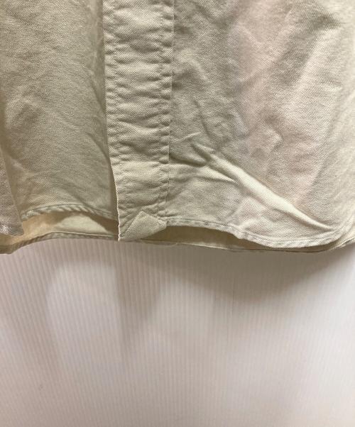 POLO RALPH LAUREN（ポロ・ラルフローレン）POLO RALPH LAUREN (ポロ・ラルフローレン) BLAKE シャツ ベージュ サイズ:Lの古着・服飾アイテム