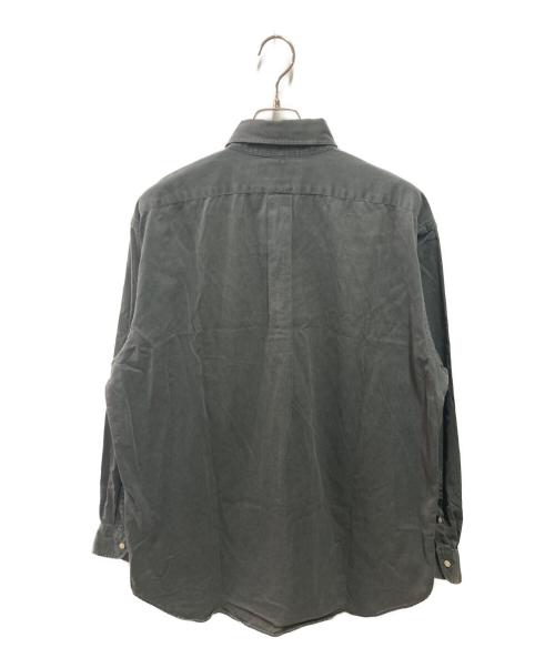 RALPH LAUREN（ラルフローレン）RALPH LAUREN (ラルフローレン) 90's BLAKE シャツ ブラック サイズ:Lの古着・服飾アイテム