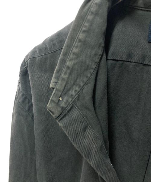 RALPH LAUREN（ラルフローレン）RALPH LAUREN (ラルフローレン) 90's BLAKE シャツ ブラック サイズ:Lの古着・服飾アイテム