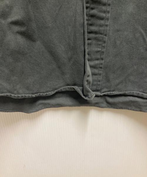 RALPH LAUREN（ラルフローレン）RALPH LAUREN (ラルフローレン) 90's BLAKE シャツ ブラック サイズ:Lの古着・服飾アイテム