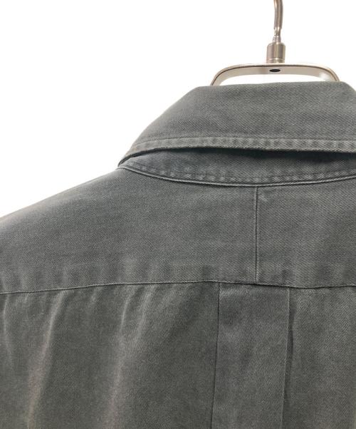 RALPH LAUREN（ラルフローレン）RALPH LAUREN (ラルフローレン) 90's BLAKE シャツ ブラック サイズ:Lの古着・服飾アイテム