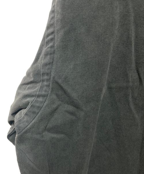 RALPH LAUREN（ラルフローレン）RALPH LAUREN (ラルフローレン) 90's BLAKE シャツ ブラック サイズ:Lの古着・服飾アイテム