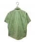 RALPH LAUREN (ラルフローレン) YARMOUTH シャツ グリーン サイズ:16：5000円
