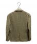 POLO RALPH LAUREN (ポロ・ラルフローレン) ヘリンボーンジャケット ベージュ サイズ:170：8000円