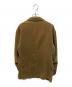 POLO RALPH LAUREN (ポロ・ラルフローレン) コーデュロイジャケット ブラウン サイズ:LL：7000円