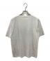 45R (フォーティファイブ・アール) Tシャツ ホワイト サイズ:FREE：5000円