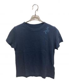 45R（フォーティファイブ・アール）の古着「Tシャツ」｜インディゴ