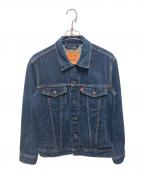 LEVI'Sリーバイス）の古着「TYPEⅢトラッカージャケット」｜インディゴ