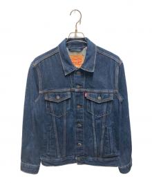 LEVI'S（リーバイス）の古着「TYPEⅢトラッカージャケット」｜インディゴ