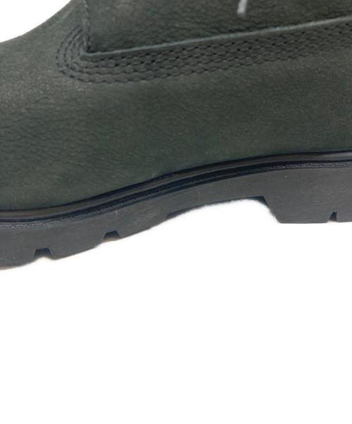 Timberland（ティンバーランド）Timberland (ティンバーランド) 6インチ ウォーター レジスタント ブーツ ブラック サイズ:25.5の古着・服飾アイテム