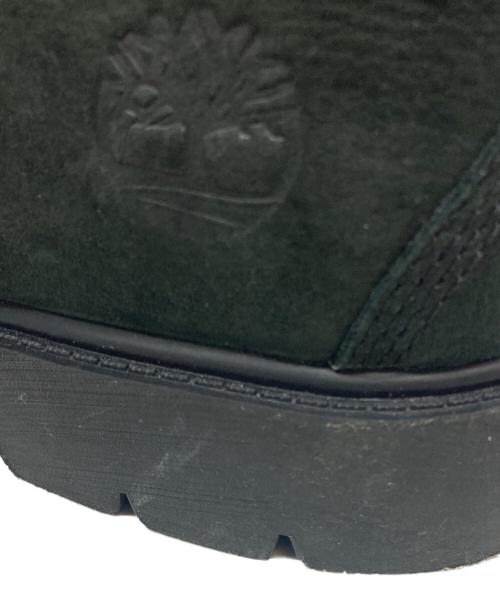 Timberland（ティンバーランド）Timberland (ティンバーランド) 6インチ ウォーター レジスタント ブーツ ブラック サイズ:25.5の古着・服飾アイテム