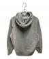 SUPREME (シュプリーム) 20FW Cross Box Logo Hooded Sweatshirt グレー サイズ:M：30000円