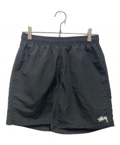 中古・古着通販】stussy (ステューシー) 総柄スカルハーフパンツ