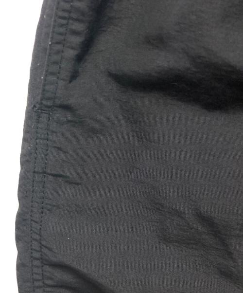 stussy（ステューシー）stussy (ステューシー) STOCK WATER SHORT ブラック サイズ:Ｓの古着・服飾アイテム