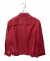 macgregor (マクレガー) CIOTA (シオタ) Drizzler Jacket レッド サイズ:FREE：20000円