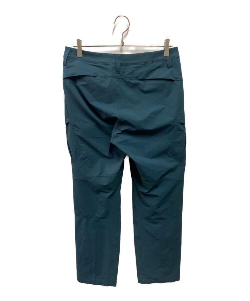 ARC'TERYX（アークテリクス）ARC'TERYX (アークテリクス) RAMPART PANT グリーン サイズ:30の古着・服飾アイテム