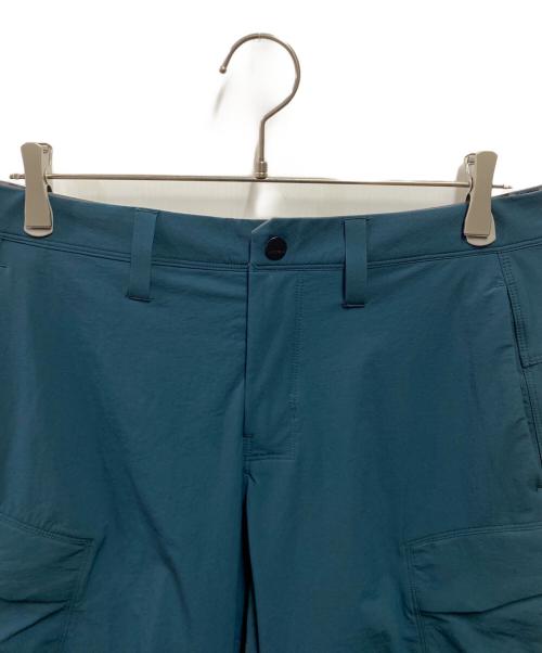 ARC'TERYX（アークテリクス）ARC'TERYX (アークテリクス) RAMPART PANT グリーン サイズ:30の古着・服飾アイテム